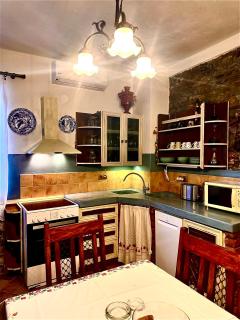 Fathers house - 8
