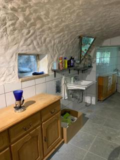 Idyllisches Jurahäusle - Sauna&Whirlpool für 2-12 Personen - 3