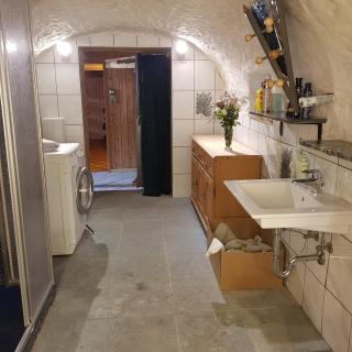 Neu! Ferienhaus Jurahäusle für 2-12 Personen - Treuchtlingen - 2