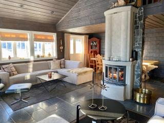 The cottage Friheden - Ljosland - 0