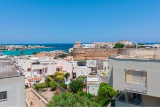 Otranto Flow Near Beach & Centre - Happy Rentals - Otranto - 9