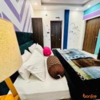 Bonfire Hostel - Rishīkesh - 0