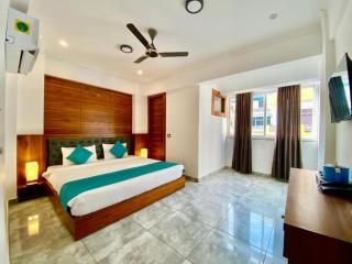 Bonfire Hostel - Rishīkesh - 4