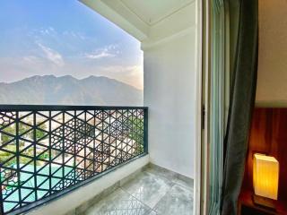 Bonfire Hostel - Rishīkesh - 2