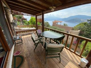 Tekce Club Patara N74 - 9