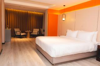 Jiuding Joy Hotel - 0