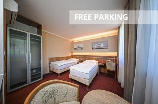 Hotel Vaka - Brünn - 0