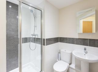 House of Fisher - Central Gate - Newbury - 2
