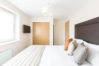 House of Fisher - Central Gate - Newbury - 5