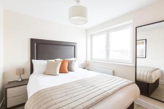 House of Fisher - Central Gate - Newbury - 4