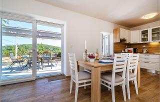 Lovely Home In Brbinj With Wifi - 1