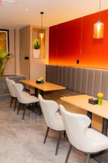 Jiuding Joy Hotel - Katmandou - 6