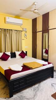 Fortune Homestay - Tirupati - 2