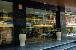 Jiuding Joy Hotel - 4