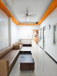 YUTAKA INN Nabila Juanda Airport Sidoarjo - 4