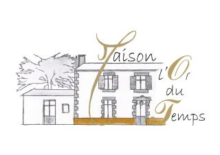 Maison l'or du temps, chambres d'hôtes - 9