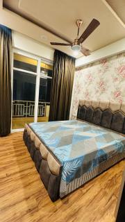 laluxury apartment - 3