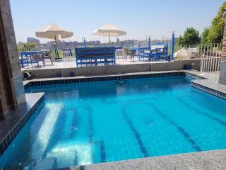 Blue Nile House - Luxor - 9