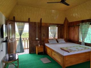 Hotel O Chilapata Forest Formerly Moner Manush Homestay - Uttar Simlabari - 4