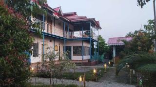 Hotel O Chilapata Forest Formerly Moner Manush Homestay - Uttar Simlabari - 3