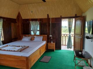 Hotel O Chilapata Forest Formerly Moner Manush Homestay - Uttar Simlabari - 5