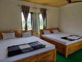 Hotel O Chilapata Forest Formerly Moner Manush Homestay - Uttar Simlabari - 0