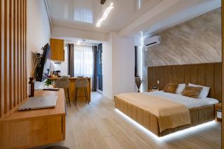 Sea Paradise Studio - Mamaia Nord – Năvodari - 4