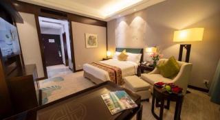 Jin Jiang Nanjing Hotel - Nanjing - 1