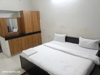 Hotel O Medical College Basaratpur Gorakhpur - Gorakhpur - 1