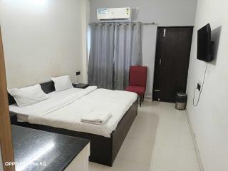 Hotel O Medical College Basaratpur Gorakhpur - Gorakhpur - 3