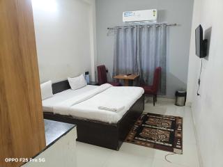 Hotel O Medical College Basaratpur Gorakhpur - Gorakhpur - 7