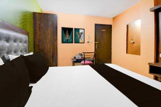 Hotel O Medical College Basaratpur Gorakhpur - Gorakhpur - 0