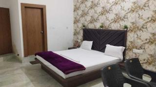 Hotel O Medical College Basaratpur Gorakhpur - Gorakhpur - 5