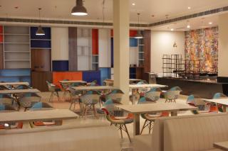 Zone Connect by The Park Patna - - 9