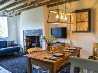 Sunnyside Cottage - Morfa Bychan - 8