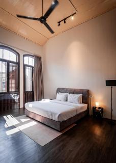 Melayu Villa by Aayu - 8 mins walk to Armenian St - George Town - 0