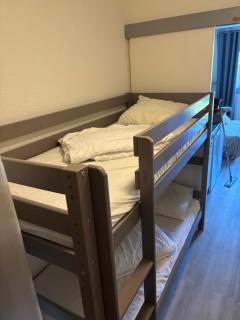 Studio cabine au pied des pistes - Modane - 8