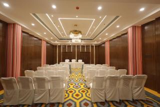 Zone Connect by The Park Patna - - 7