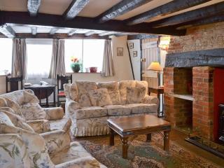 Tudor Cottage - 4