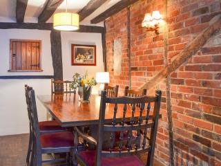 Tudor Cottage - Romsey - 6