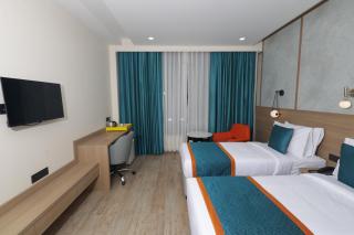 Zone Connect by The Park Patna - 4