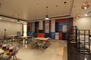 Zone Connect by The Park Patna - - 3
