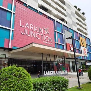 Homestay SKS Apartment Larkin Johor Bahru - Johor Bahru - 5
