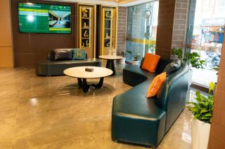 Jiuding Joy Hotel - 2