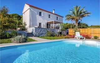 Lovely Home In Brbinj With Wifi - 5