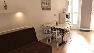 Wohnung Mit Balkon Und Meerblick In Strandnähe - 9