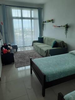 Homestay SKS Apartment Larkin Johor Bahru - Johor Bahru - 7