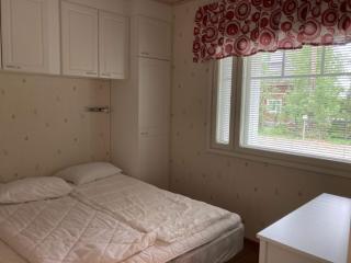 Heart of Sappee, Apartment for 8 with sauna - - 3