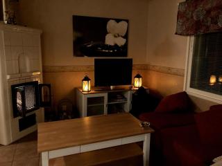 Heart of Sappee, Apartment for 8 with sauna - 4