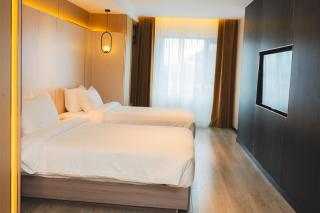 Jiuding Joy Hotel - Katmandou - 1